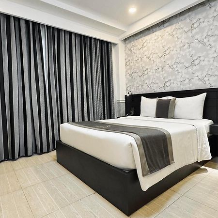 Lion 8 Hotel Кан То Екстериор снимка